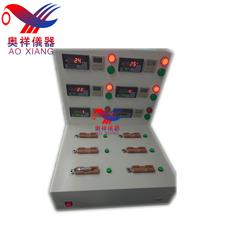 OX-3366电子烟发热片试验机，电子烟发热测试仪，电子烟发热片温度测试仪