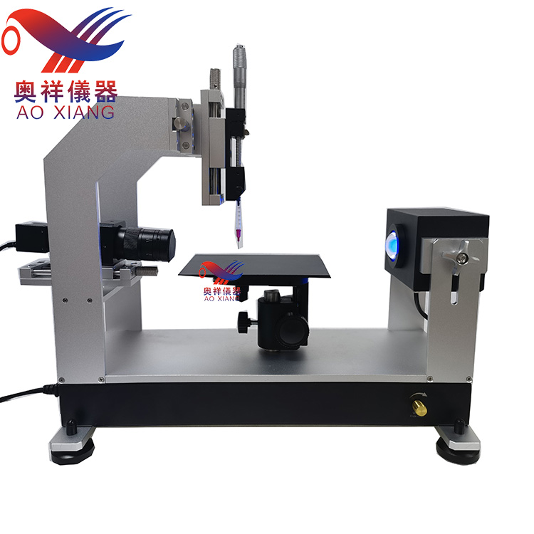 OX-6099��ѧ�Ӵ��ǲ�����,�Ӵ��ǲ�����,ˮ�νǲ�����,ȫ�Զ��Ӵ��ǲ�����